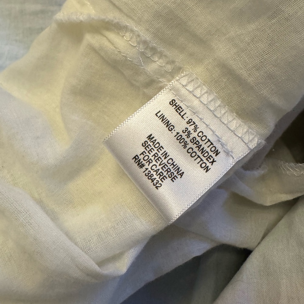 Modcloth Scenic Print Skirt - Picture 6 of 6